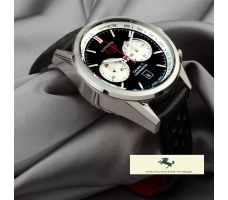 HK710 TAG HEUER CARRERA CALİBRE 17 CRONOMETER